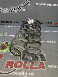 arcuri spate 2 buc Ford Fiesta, an 2009