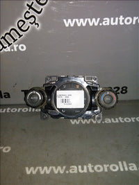 climatronic bord Ford Fiesta an 2009