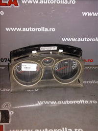ceas bord Opel Astra H 1.3D