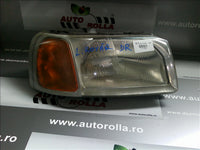 far dreapta Land Rover Freelander an 2000