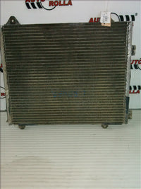 radiator ac Land Rover Freelander, 1.8S, an 2000