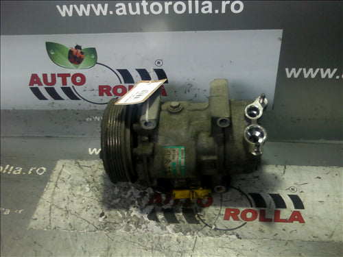 compresor ac Citroen C3 1.4HDI an 2004