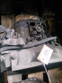 cutie viteze mecanica sparta Citroen C3, 1.4HDI, an 2004