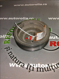 fulie motor Seat Leon 1.9TDI, an 2010