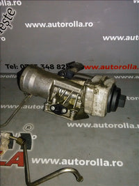 thermoflot Seat Leon 1.9TDI an 2010