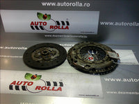 placa presiune si disc ambreiaj Seat Leon 1.9TDI an 2010