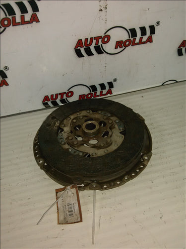 placa presiune si disc ambreiaj Seat Leon 1.9TDI, an 2010