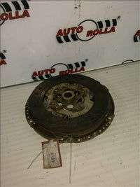 placa presiune si disc ambreiaj Seat Leon 1.9TDI, an 2010