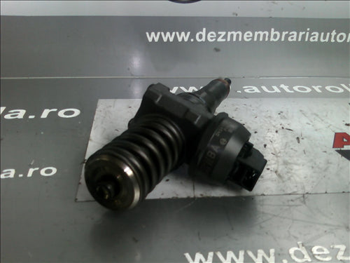 injectoare set BA Seat Leon 1.9TDI an 2010