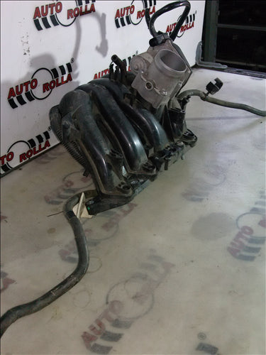 galerie admisie Seat Leon 1.4S an 2011