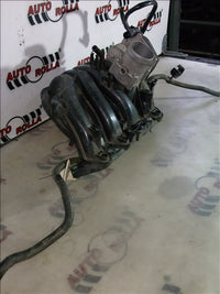 galerie admisie Seat Leon 1.4S, an 2011