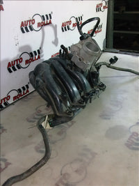 clapeta acceleratie Seat Leon 1.4S, an 2011