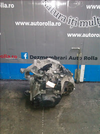 cutie viteze mecanica Seat Leon 1.4S an 2011