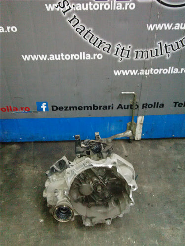 cutie viteze mecanica LVE Seat Leon 1.4S, an 2011