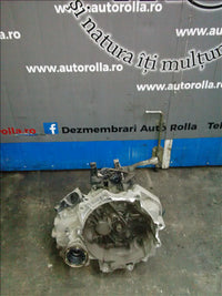 cutie viteze mecanica LVE Seat Leon 1.4S, an 2011