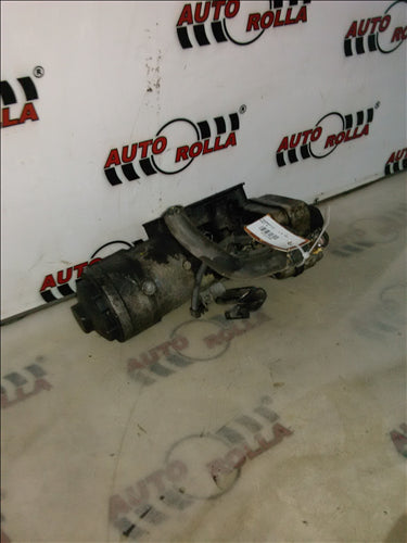 thermoflot Volkswagen Golf 5 1.9TDI