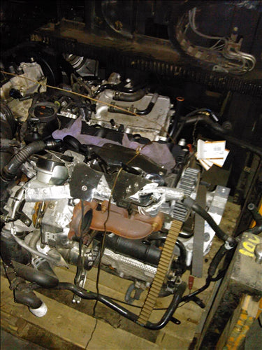 clapeta acceleratie Volkswagen Golf 7 2.0TDI an 2013