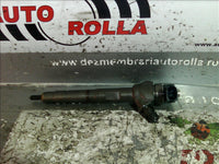 injectoare set Volkswagen Golf 7 2.0TDI an 2013