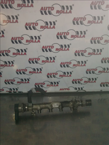 rampa injectoare Volkswagen Golf 7, 2.0TDI, an 2013