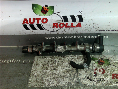 rampa injectoare Volkswagen Golf 7 2.0TDI an 2013