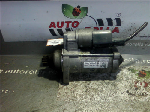 electromotor Volkswagen Golf 7 2.0TDI an 2013