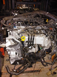 Bloc motor complet clh Volkswagen Golf 7 1.6TDI