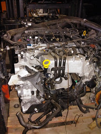 fulie motor Volkswagen Golf 7 1.6TDI