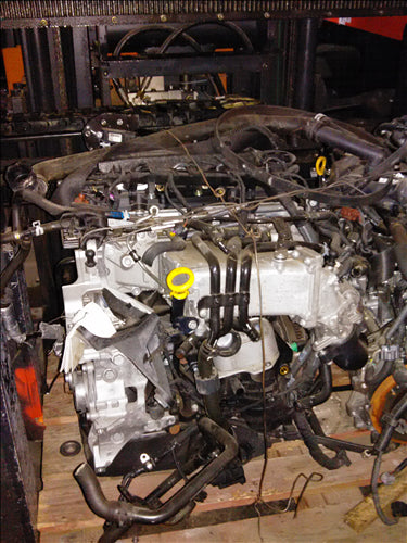 racitor egr Volkswagen Golf 7 1.6TDI