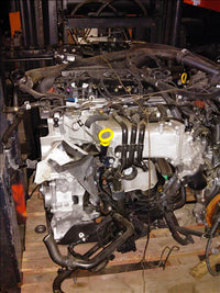 thermoflot Volkswagen Golf 7 1.6TDI