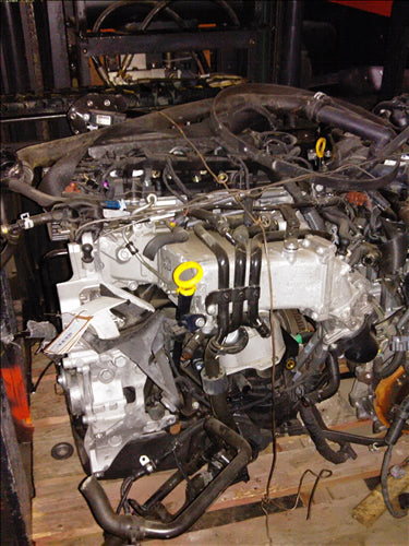 clapeta acceleratie Volkswagen Golf 7 1.6TDI