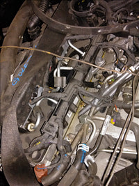 Injectoare set Volkswagen Golf 7 1.6TDI