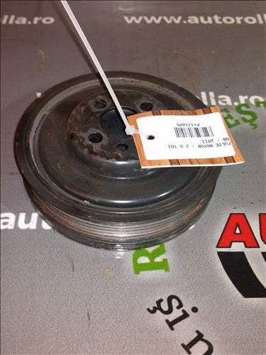 fulie motor Audi A6 2.0TDI an 2013