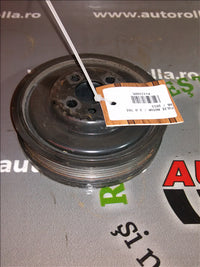 fulie motor Audi A6 2.0TDI an 2013