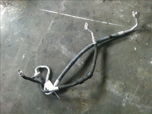 conducte comprsesor ac Audi A6 2.0TDI an 2013