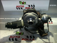 turbina Audi A6 2.0TDI an 2013