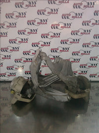 tampoane motor stanga si dreapta Audi A6, 2.0TDI an 2013