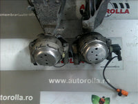 tampoane motor stanga si dreapta Audi A6 2.0TDI an 2013