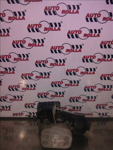 thermoflot Audi A6, 2.0TDI an 2013