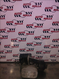 thermoflot Audi A6, 2.0TDI an 2013