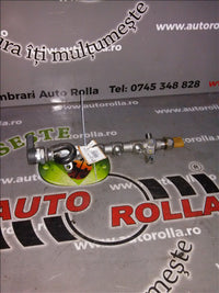 rampa injectoare Audi A6 2.0TDI an 2013