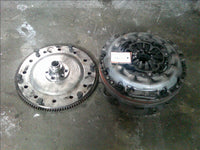 ambreiaj complet 6trepte Audi A6 2.0TDI an 2013