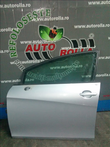usa stanga fata completa Seat Leon, an 2011