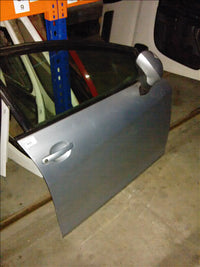 usa dreapta fata completa Seat Leon, an 2011