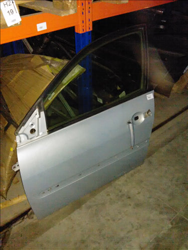 usa stanga fata completa Renault Megane