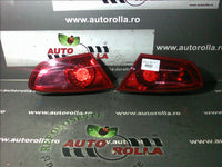 stopuri spate haion stanga si dreapta Seat Leon, an 2011