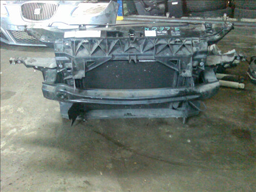 radiator intercooler Seat Leon 1.9TDI, an 2011