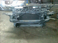 radiator intercooler Seat Leon 1.9TDI, an 2011