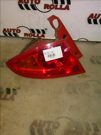 stop stanga aripa Seat Leon, an 2011