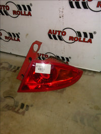 stop dreapta aripa Seat Leon, an 2011