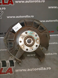 fuzeta dreapta fata Seat Leon 1.9TDI, an 2011